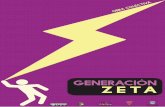 Generacion Zeta