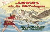 Joyas de La Mitologia 010 - El Ocaso de Los Dioses