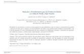 (a) Manuales y Procedimientos Para Las Pruebas de Rutina en Celdas de Media y Baja Tension 1441