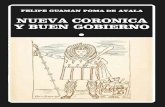 1584-1615 - Guaman Poma - Nueva Coronica I