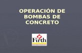 152086331 Operacion de Bombas de Concreto