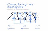 LIBRO Apuntes Coaching de Equipos