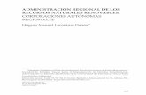 Adm. Regional de Los Recursos Naurales Renovables-1