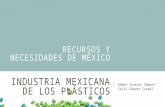 Industria Mexicana de Los Plasticos