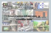 Instrumentación y Medición Sebx