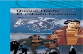 Quique Hache y el caballo fantasma - Sergio Gomez.pdf