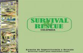 Portafolio Survival & Rescue