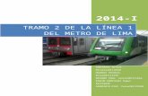 Linea 1 Del Metro de Lima