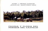 Fauna y Flora Del Parque Del Castillo