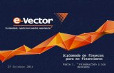 Sesion1 Dfnf E-Vector