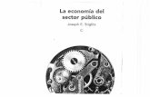 Economía Del Sector Público STIGLITZ