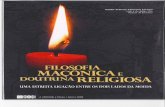 Revista a Verdade_Filosofia Maconica e Doutrina Religiosa