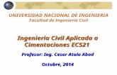 Ciclo Tecnologia Aplicada a La Ingenieria Civil Final