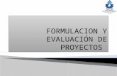 FORMULACION Y EVALUACIÓN DE PROYECTOS.pptx