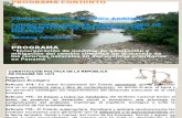 Pc Cuencas Prioritarias de Panama Pnuma