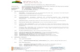 Informe Tecnico Mensual No. 0043-001-2014