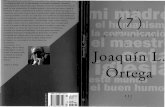 ORTEGA, J. L. - Las Siete Palabras de Joaquin L. Ortega - PPC