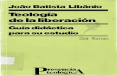 Libänio, Joao Batista - Teología de La Liberación