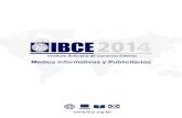 Medios Informativos y Publicitarios IBCE 2014 -SEP (2)