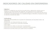 INDICADORES DE CALIDAD EN ENFERMERIA.pptx