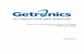 Getronics - Riesgo de Crédito