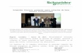 Schneider Electric Presento Nueva Solucion de Data Centers Prefabricados Foto Social ITB