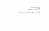 (L)Doménech, Edelmira - Introducción a La Historia de La Psicopatología (1991)