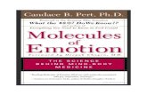 Moleculas y Emocion - Candace Pert