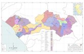 Mapa Sectores y Subsectores - CUENCA