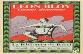 [La Biblioteca de Babel 04] Bloy, Leon - Cuentos Descorteses [18898] (r1.1)