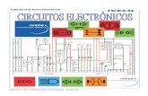 CIRCUITOS ELECTRÓNICOS