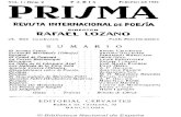 Prisma (Barcelona. 1922). 2-1922