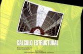 Calculo Estructural Manuel Gasch