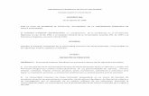 Acuerdo No. 065 de 1996 - Estatuto Estudiantil UFPS Que Es