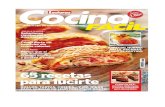 Cocina Fácil - 65 Recetas Para Lucirte Octubre 2014 [Sfrd]