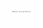 Nocturne s