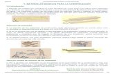 Materiales Para la Construcciom de Casa de Bambu