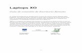 Laptops XO - Guia de Conexión de Escritorio Remoto