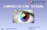 Comunicacion visual