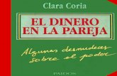 El Dinero en La Pareja, Clara Coria