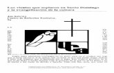 SAnto Domingo y Evangelizacion de La Cultura RLT-1992-027-B