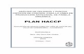 HACCP- mod