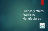 Buenas y Malas Practicas Manufacturas.pptx