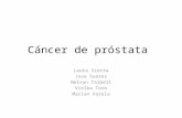 Cancer Prostatico (FINAL)