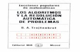 Ed MIR - Trajtenbort - Los Algoritmos e La Resolucion Automatica de Problemas.pdf