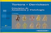 Principios de Anatomía y Fisiología, 11va Edición - Tortora y Derrickson