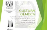 Olmecas Expo