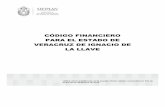 Código Financiero Para El Estado de Veracruz