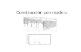 Construcción Con Madera