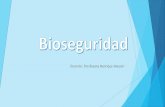 Clase Bioseguridad 5 Mar 2014
